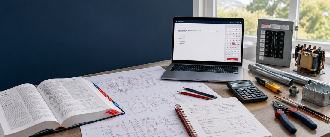How to Become a Texas Licensed Journeyman Electrician