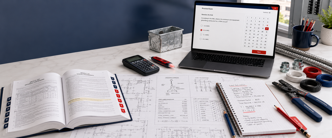 How to Become a Mississippi Licensed Journeyman Electrician
