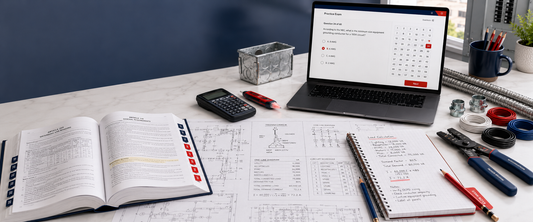 How to Become a Mississippi Licensed Journeyman Electrician