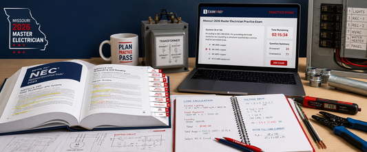 How to Become a Missouri Licensed Journeyman Electrician