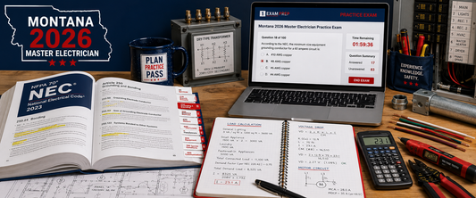 How to Become a Montana Licensed Journeyman Electrician
