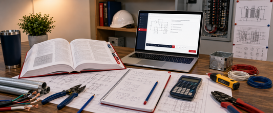 How to Become a Nebraska Licensed Journeyman Electrician