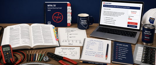 How to Become a Nevada Licensed Journeyman Electrician