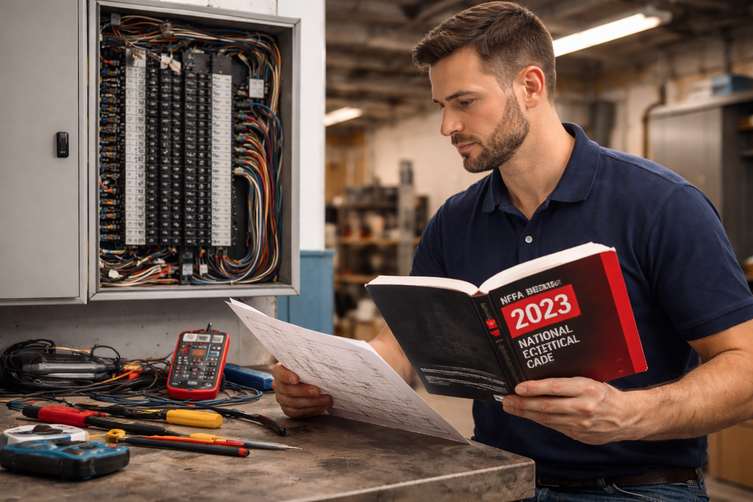 Breaking Down the 2026 Hawaii Journeyman Electrician License Exam