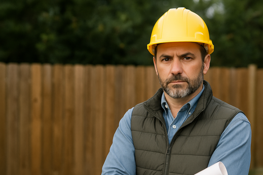 License to Build: What Every Contractor Needs to Know (Before They Blow It)