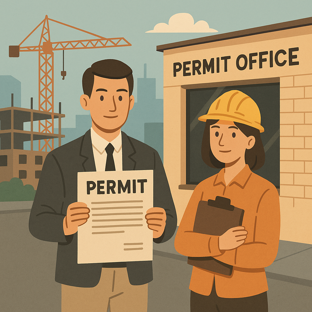 Do You Need a License to Be a Permit Expediter?