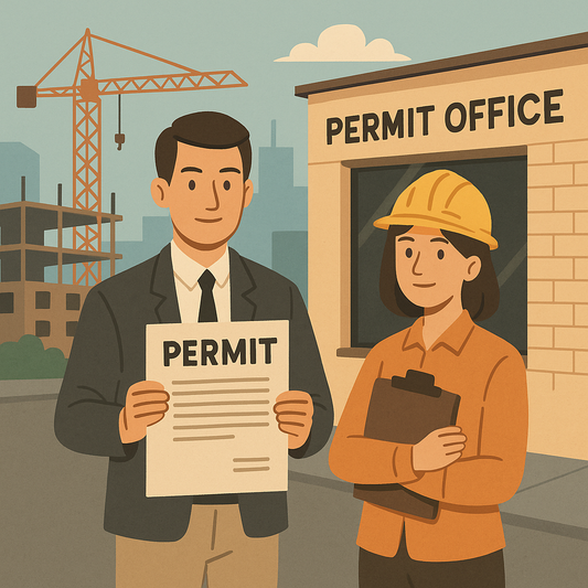 Do You Need a License to Be a Permit Expediter?