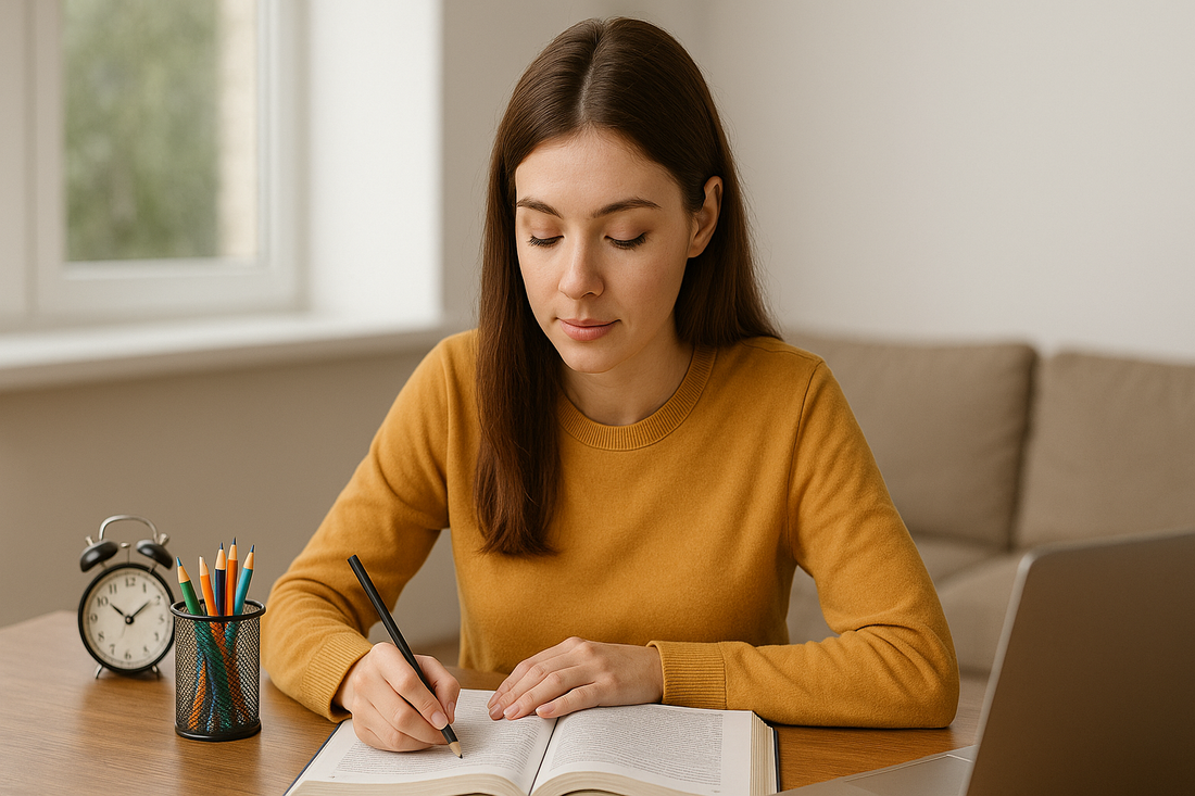 Master Your Exam Strategy for Success!