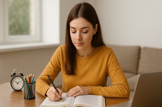 Master Your Exam Strategy for Success!