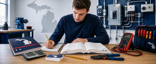 Breaking Down the Michigan Master Electrician License Requirements