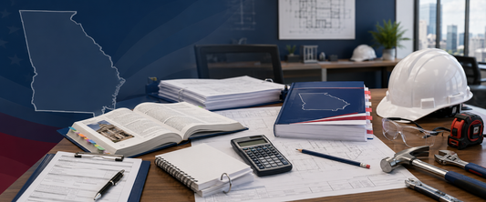 Mastering the Georgia Business and Law Exam Without Constant Rote Memorization