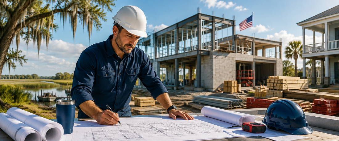 How to Get Your Louisiana Contractor License in 2026