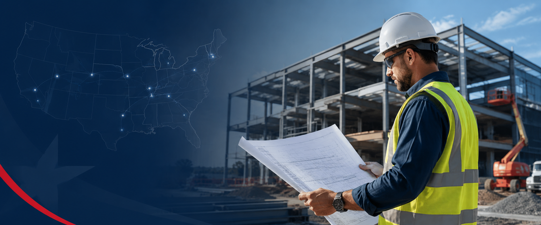 Transitioning from Residential to Commercial Contracting Using the NASCLA Multi State License