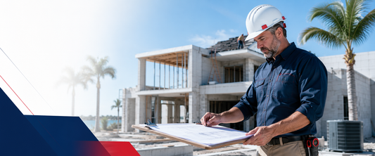 Leveraging Your Florida Project History to Skip Unnecessary Contractor License Exam Portions