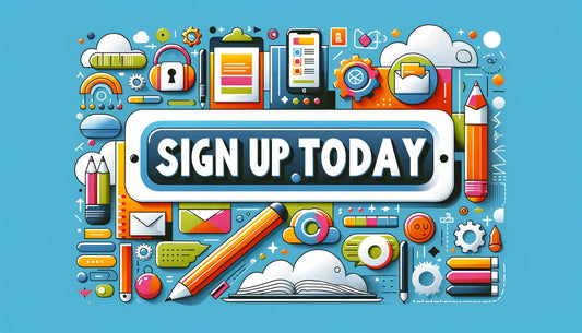 Sign up Today for Continue Education online course