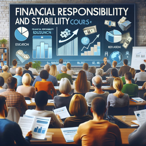 Florida's Financial Responsibility Law and the associated Financial Responsibility and Stability Course, outlining when the course is required and why it's beneficial.