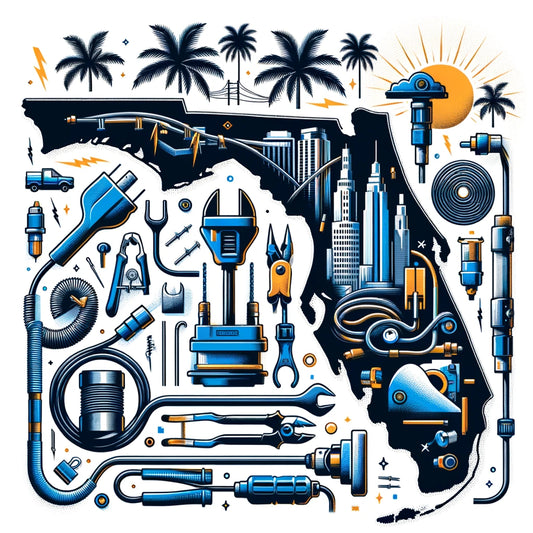 Unlocking Success in Florida's Electrical Industry: Certified vs. Registered Contractors
