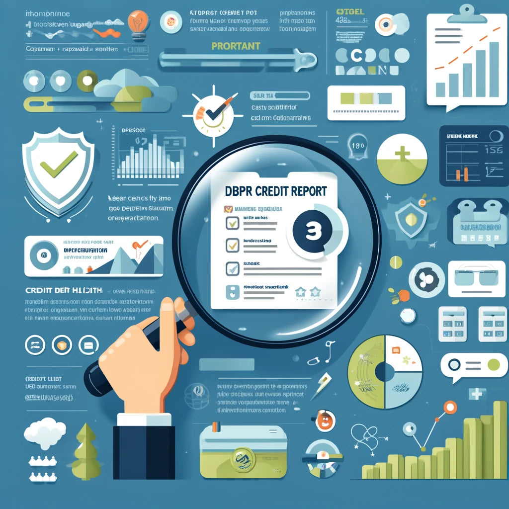 DBPR Credit Reports: What You Need to Know