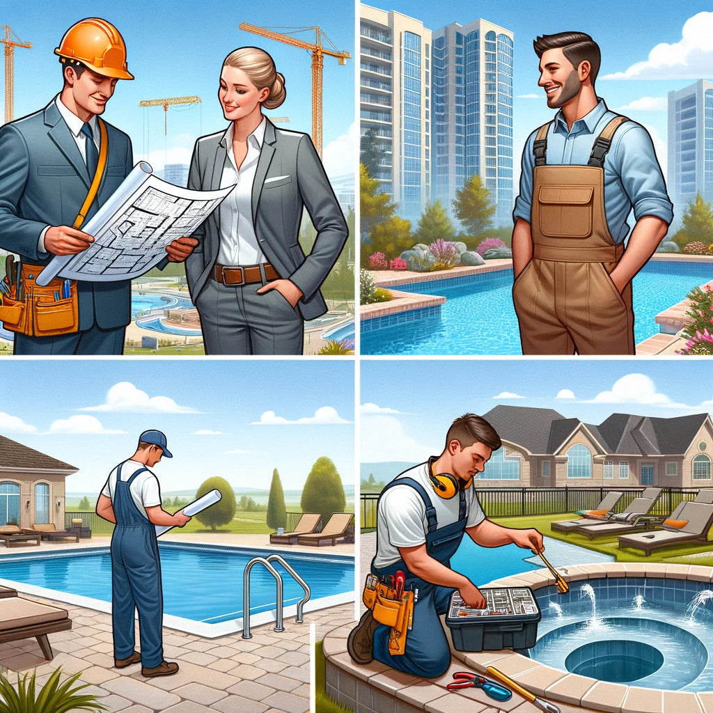 Choosing the Best Pool/Spa Contractor in Florida: A Comprehensive Guide ...