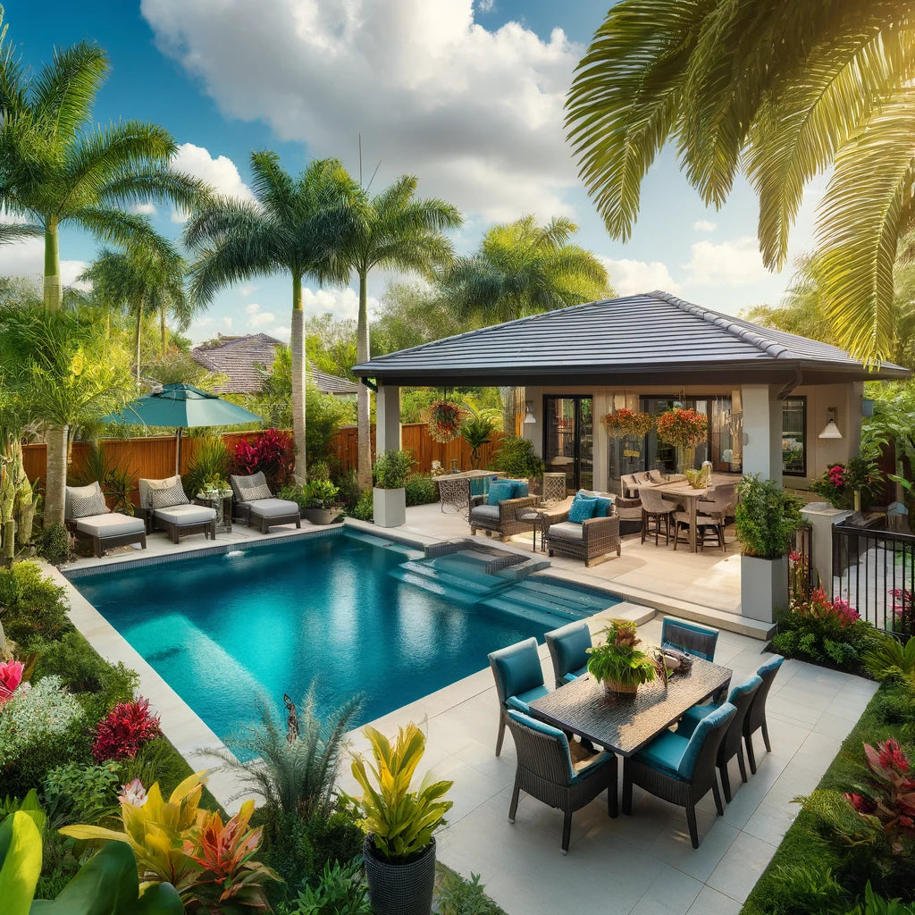Florida Commercial, Residential, or Servicing Pool/Spa Contractor: What's the Difference?