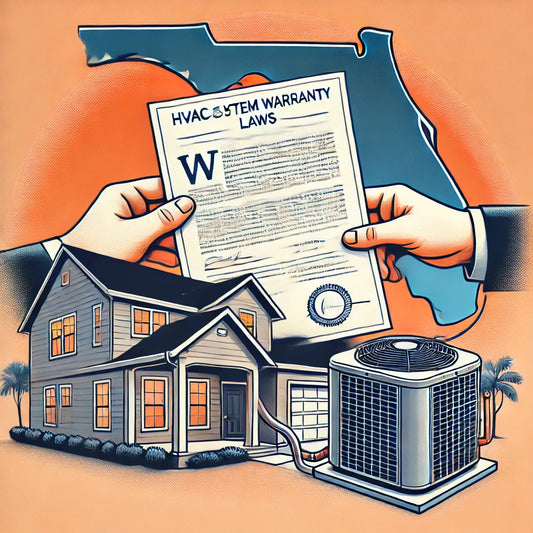 HB 481: What Florida General, Building, Residential, Air Conditioning, and Mechanical Contractors Need to Know