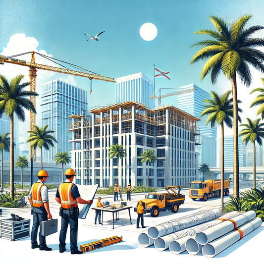 Florida General Contractor License Requirements: What You Need to Know