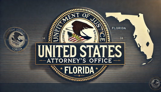 Operators Of Jacksonville Roofing Business Plead Guilty To Payroll Tax Fraud And Workers’ Compensation Fraud