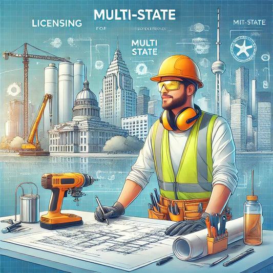 Your Guide to the NASCLA Exam and Simplifying Multi-State Contractor Licensing