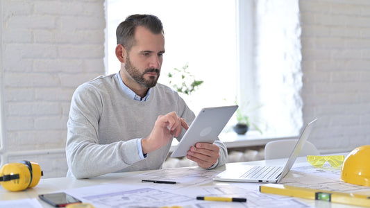 How I Passed My <br> Contractor Exam