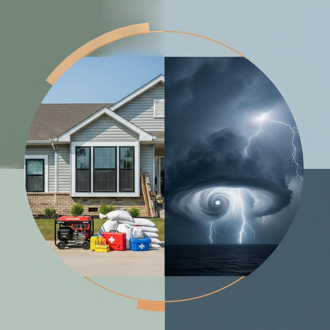 Get Ready for Hurricane Season 2025