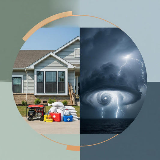 Get Ready for Hurricane Season 2025