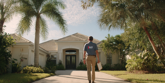 How To Become a Florida Home Inspector in 2025