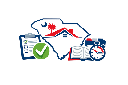 How to Pass the South Carolina Roofing Contractor Exam