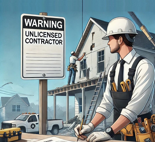 Protecting Your Future – Why Proper Licensing is Crucial for Contractors