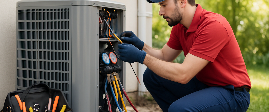 Best Contractor Exam Prep Resources for Becoming a Certified Air Conditioning Contractor