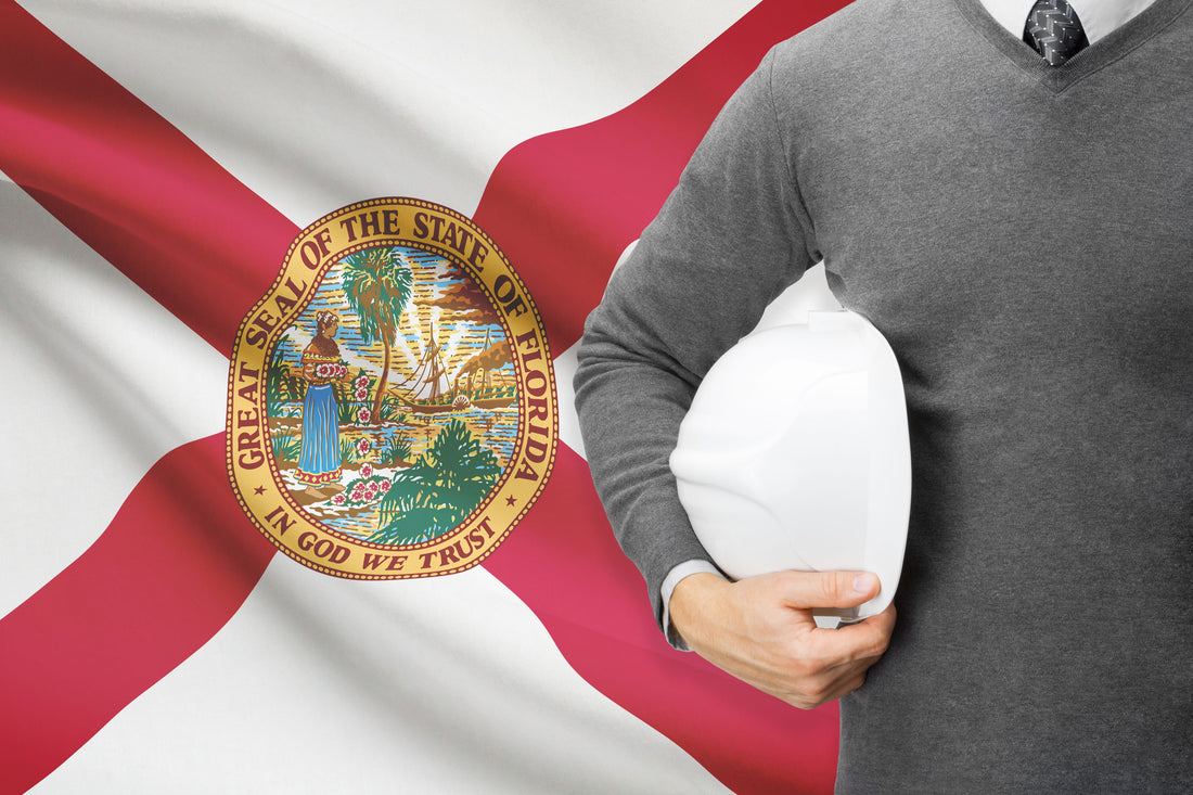 New Specialty Contractor Licenses in Florida: What You Need to Know and How 1 Exam Prep Can Help