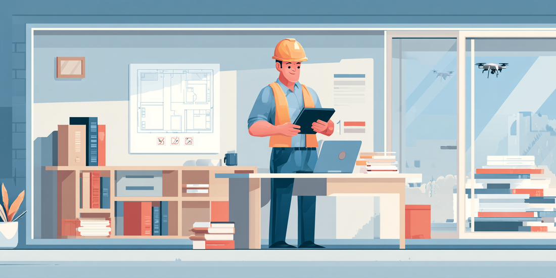 Tech Tools Every Modern Contractor Must Master and How It Relates to Licensing Exams