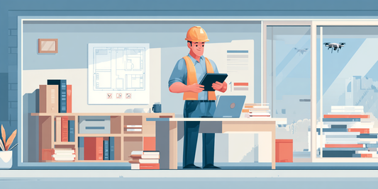 Tech Tools Every Modern Contractor Must Master and How It Relates to Licensing Exams