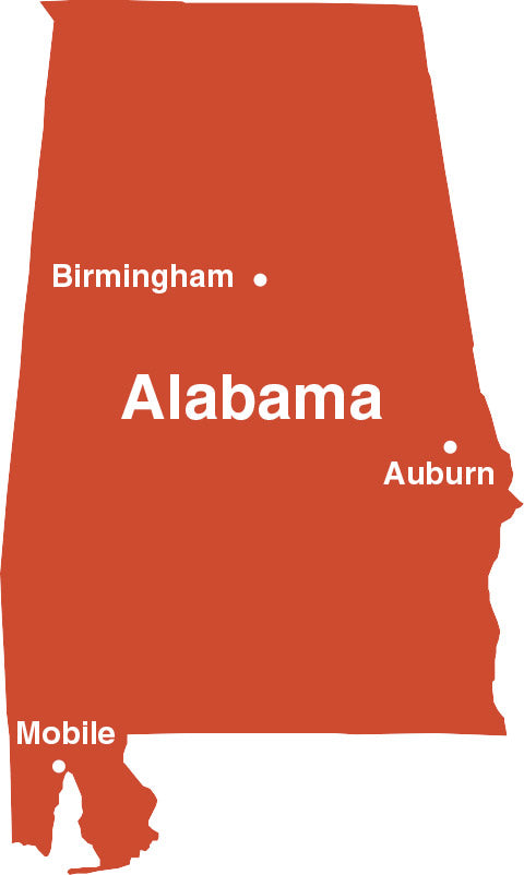 Alabama