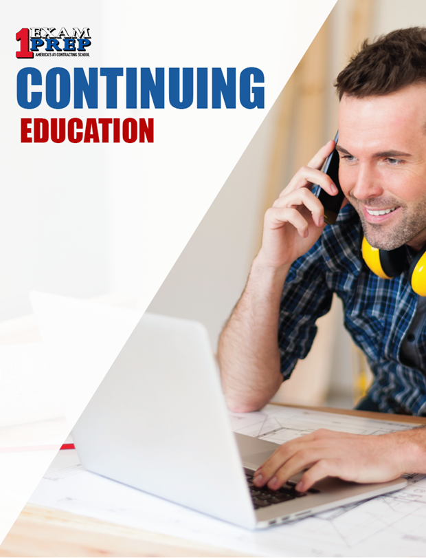 Continuing Education