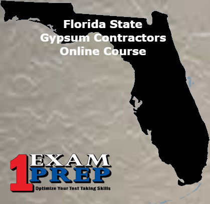 Florida State Gypsum Contractors