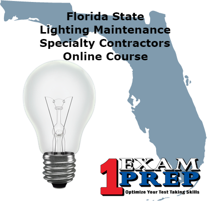Florida State Lighting Maintenance Contractor