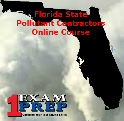 Florida State Pollutant Storage