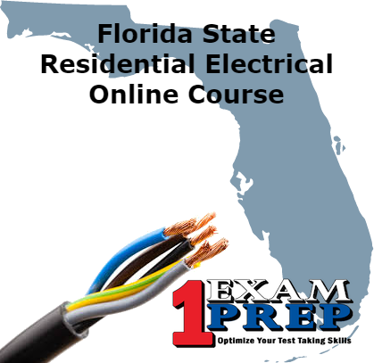 Florida State Residential Electrical