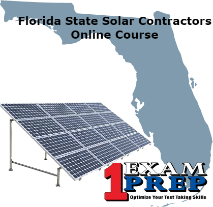 Florida State Solar Contractor