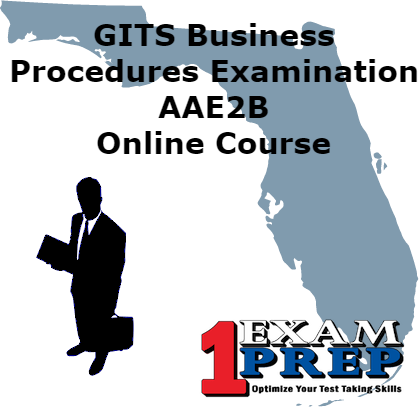 GITS Business Procedures