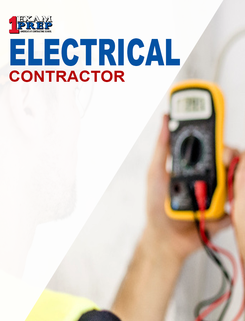 Florida Contractors Manual, 2017  Code of Federal Regulations, Title 29 (OSHA) Parts 1926, 1910, 1904  NFPA 70-National Electrical Code