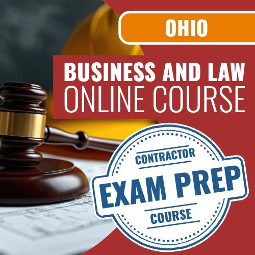 Ohio PSI Business and Law - Online Exam Prep Course