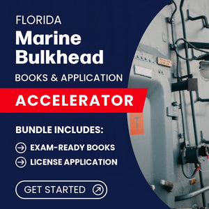 Florida Marine Bulkhead Work Specialty Contractor Books & Application Accelerator
