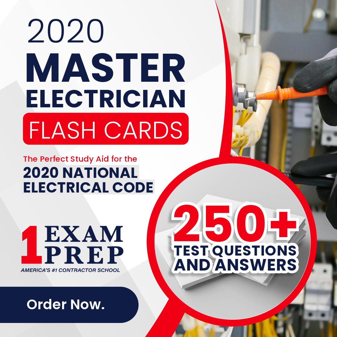 NEW ENGLISH MASTER SR COURSE 全10巻+テープ35巻 2020 Master Electrician Exam Flash Cards 250+ – 1 Exam Prep
